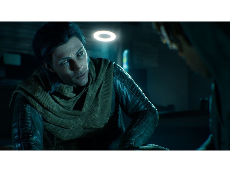 GAME Vampire: The Masquerade Bloodlines 2 DOE (Code in a Box)