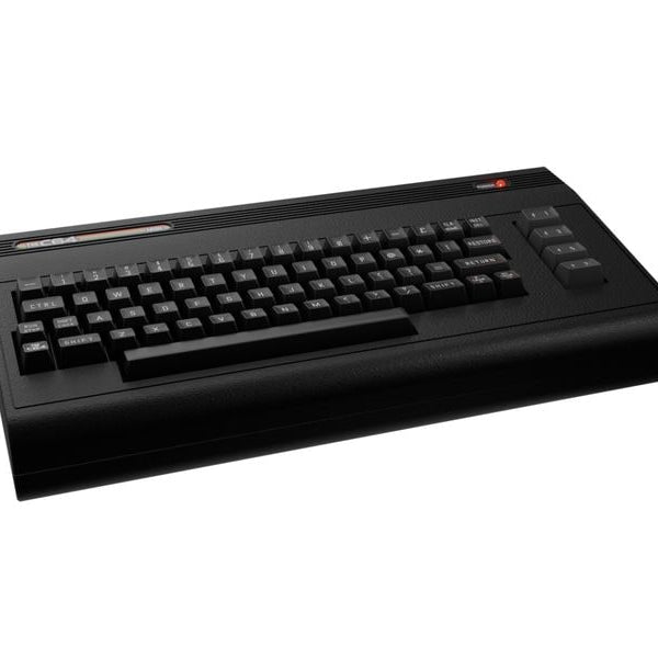 retro-bit THEC64 Mini Black Edition
