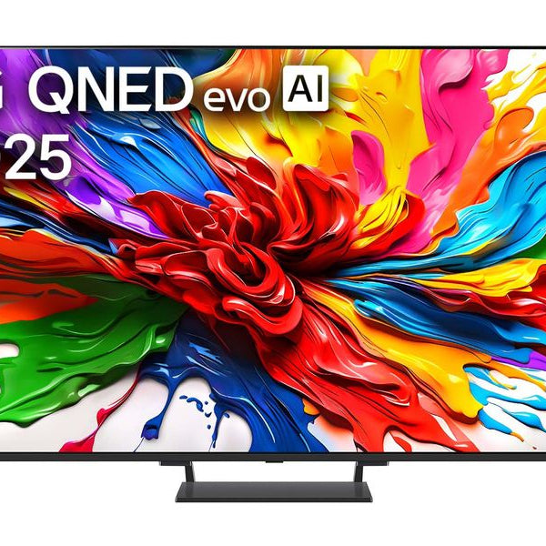 LG TV 75QNED93A6A 75