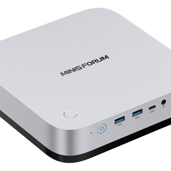Minisforum Mini PC X1 Pro