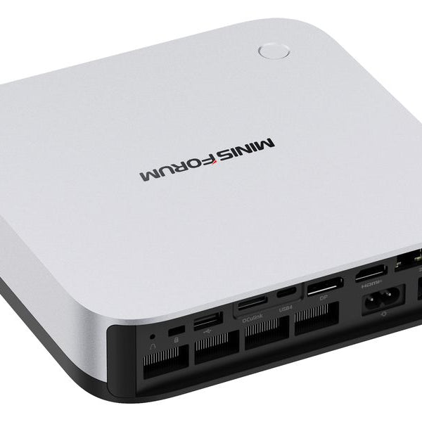 Minisforum Mini PC X1 Pro