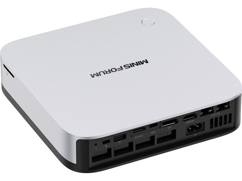 Minisforum Mini PC X1 Pro