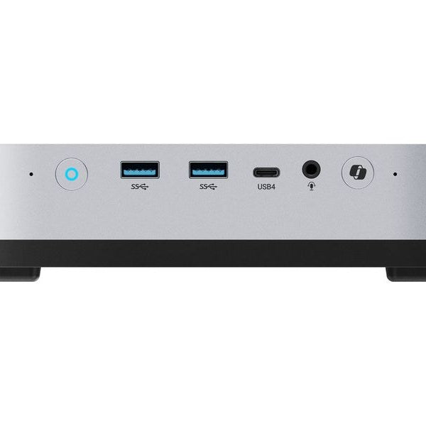 Minisforum Mini PC X1 Pro