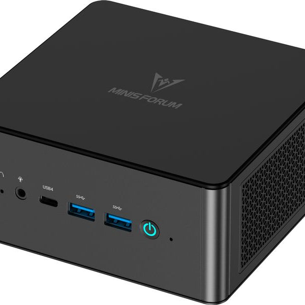 Minisforum Mini PC UM890 Pro