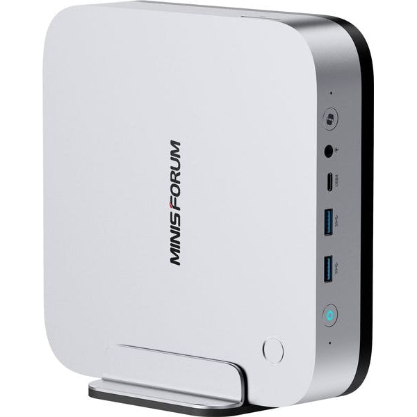 Minisforum Mini PC X1 Pro