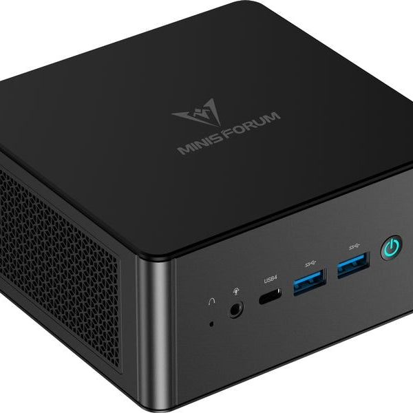 Minisforum Mini PC UM890 Pro