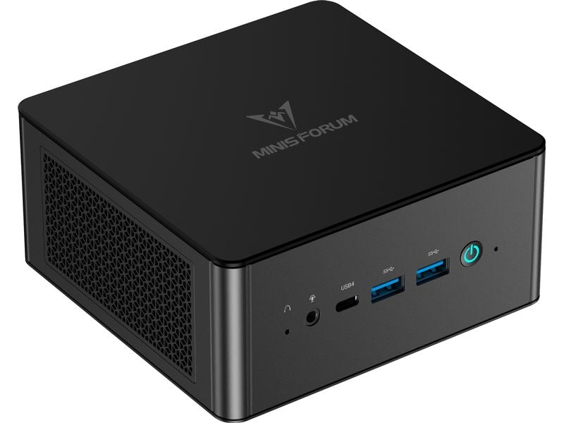 Minisforum Mini PC UM890 Pro