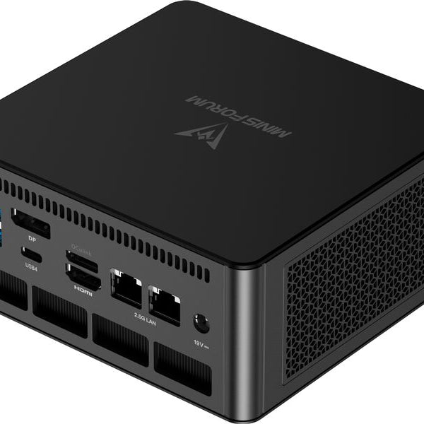 Minisforum Mini PC UM890 Pro
