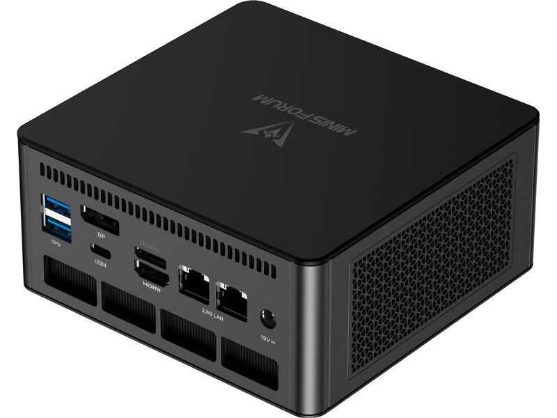 Minisforum Mini PC UM890 Pro