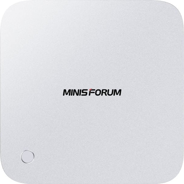 Minisforum Mini PC X1 Pro
