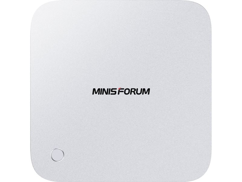 Minisforum Mini PC X1 Pro