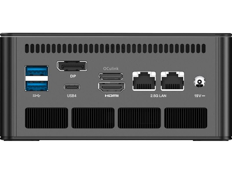 Minisforum Mini PC UM890 Pro