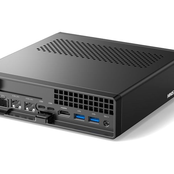 Minisforum Mini PC MS-01-S1390