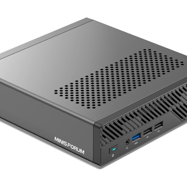 Minisforum Mini PC MS-01-S1390