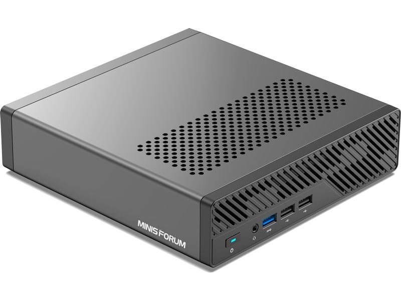 Minisforum Mini PC MS-01-S1390