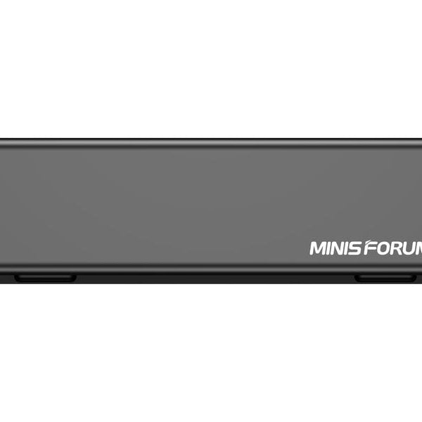 Minisforum Mini PC MS-01-S1390