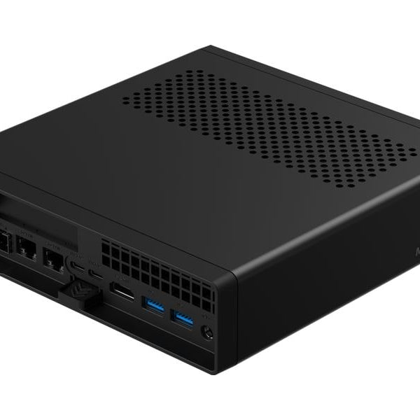 Minisforum Mini PC MS-A2-9955