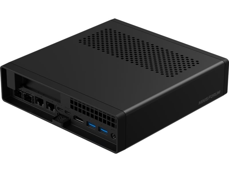Minisforum Mini PC MS-A2-9955