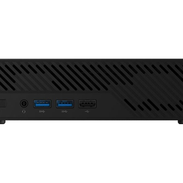 Minisforum Mini PC MS-A2-9955