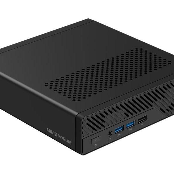 Minisforum Mini PC MS-A2-9955