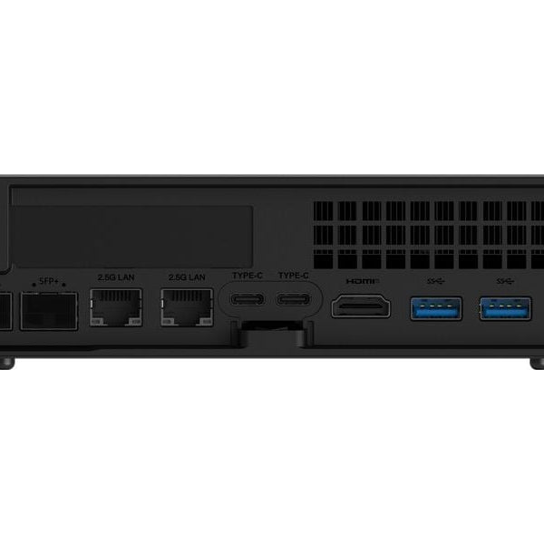 Minisforum Mini PC MS-A2-9955