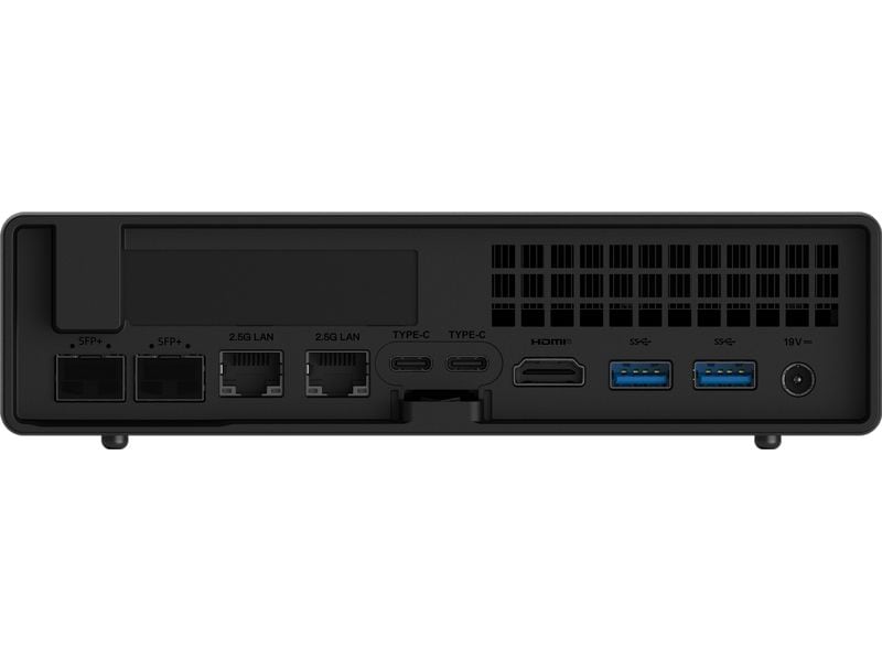 Minisforum Mini PC MS-A2-9955