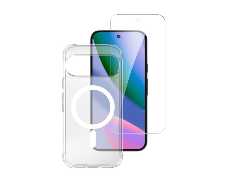 4smarts 360° Protection Set Google Pixel 10 Pro