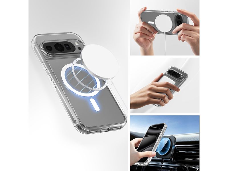 4smarts 360° Protection Set Google Pixel 10