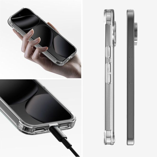 4smarts 360° Protection Set Google Pixel 10