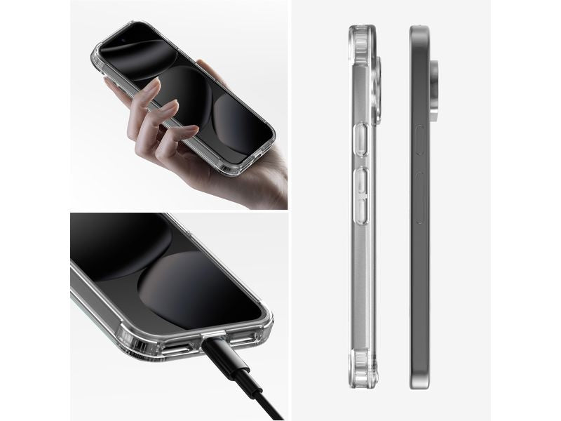 4smarts 360° Protection Set Google Pixel 10