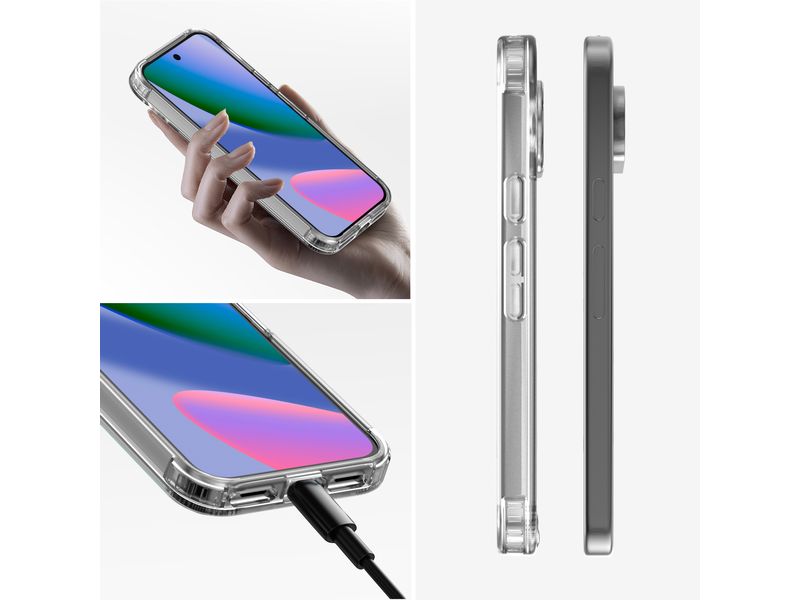 4smarts 360° Protection Set Google Pixel 10 Pro