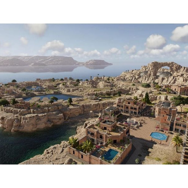 GAME Jurassic World Evolution 3