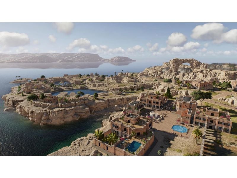 GAME Jurassic World Evolution 3