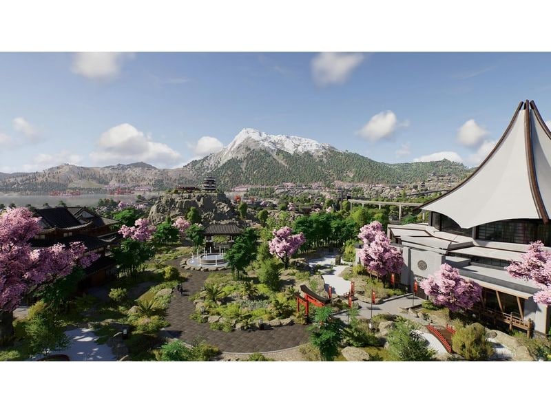 GAME Jurassic World Evolution 3