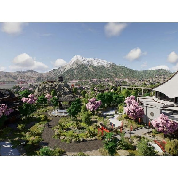 GAME Jurassic World Evolution 3