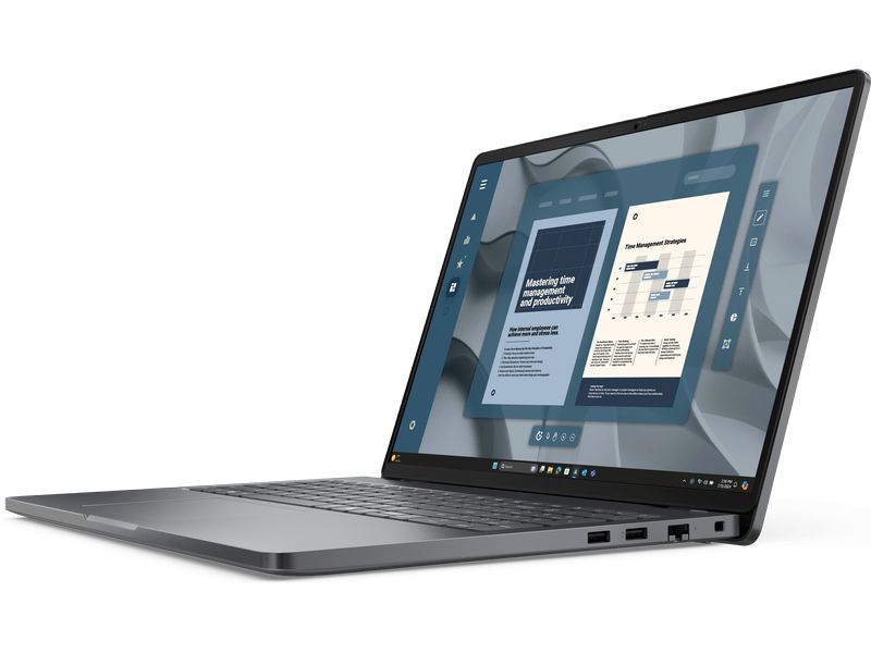 Dell Notebook Pro 16 PC16255