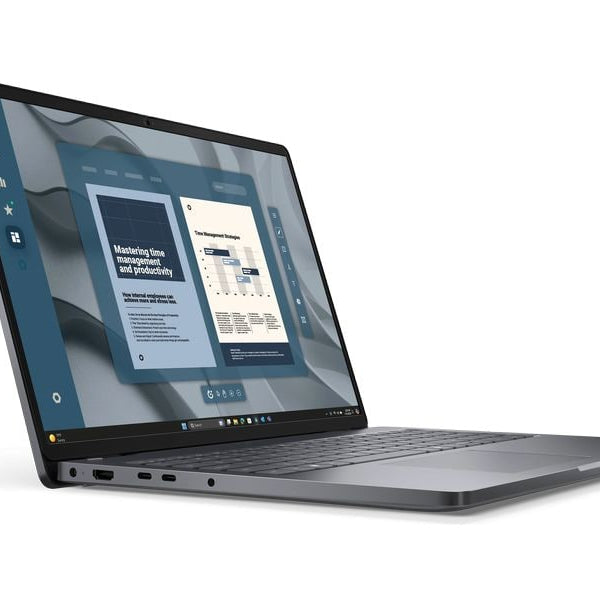 Dell Notebook Pro 16 PC16255