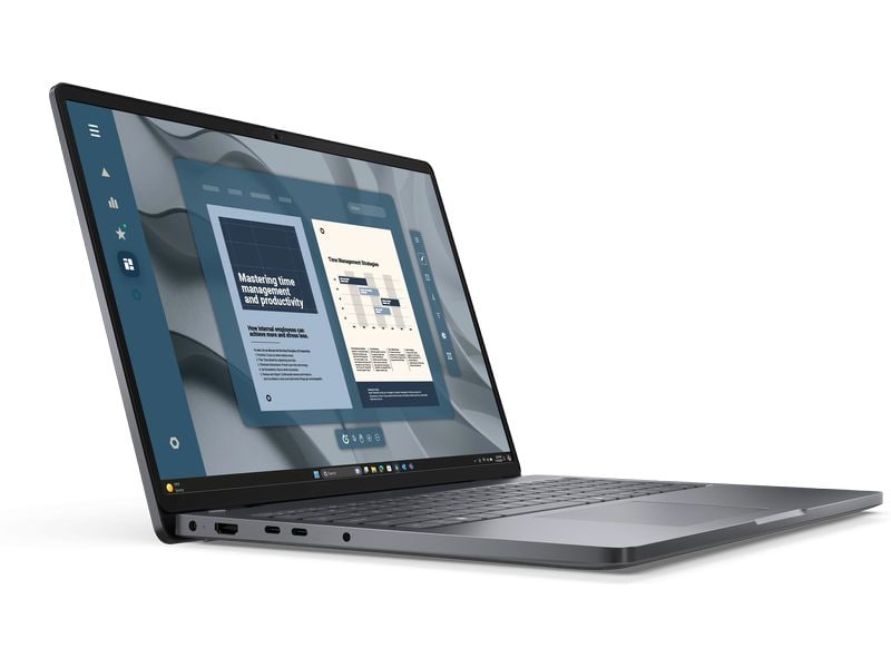 Dell Notebook Pro 16 PC16255