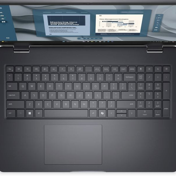 Dell Notebook Pro 16 PC16255