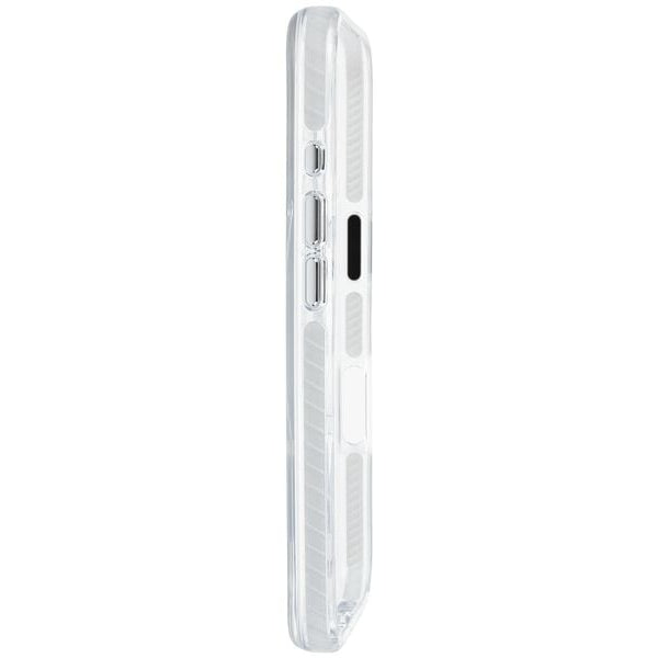 Back Cover Armorix iPhone 17 Weiss transparent