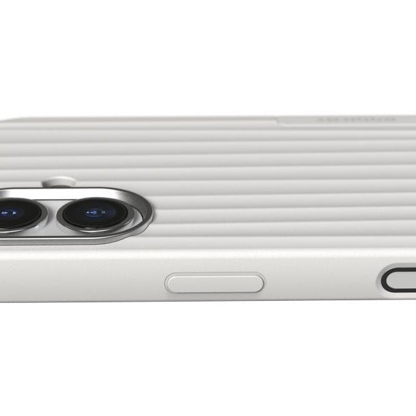 Nudient Back Cover Bold Magsafe iPhone 17 Chalk White