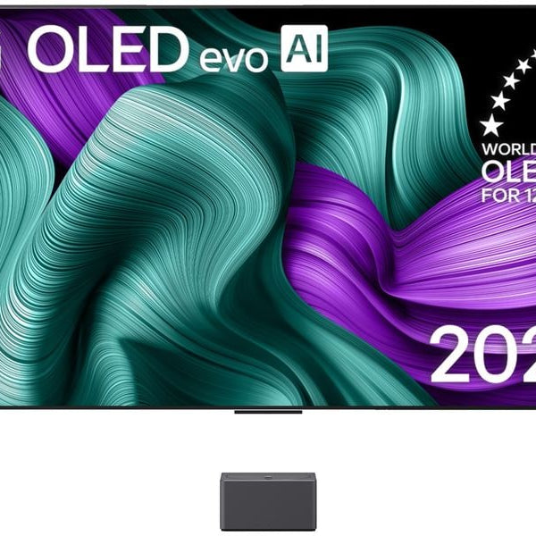 LG TV OLED 77M59 LA 77