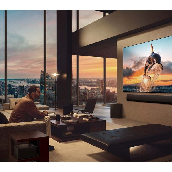LG TV OLED 77M59 LA 77
