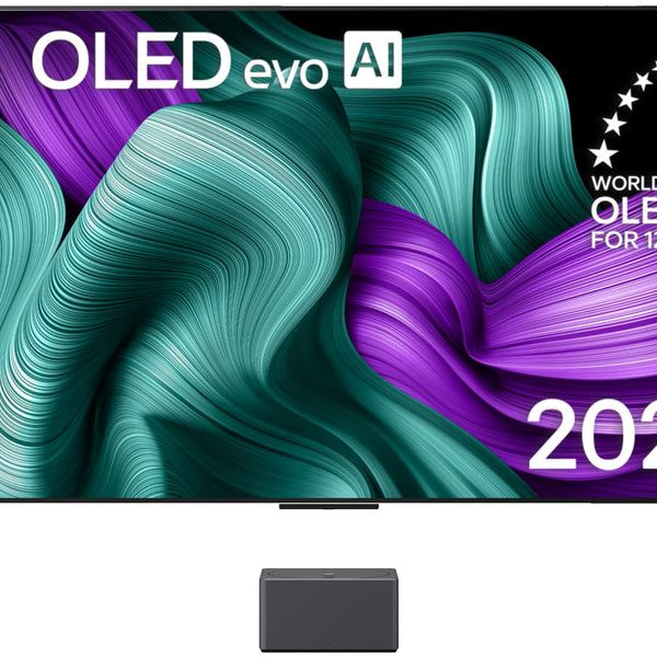 LG TV OLED 65M59 LA 65
