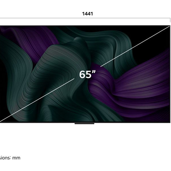 LG TV OLED 65M59 LA 65