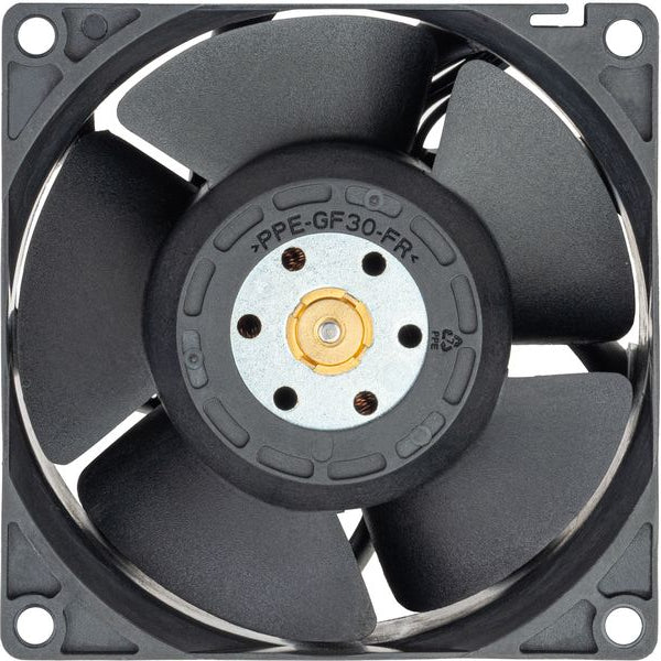 SilverStone PC-Lüfter FHS80X 24V