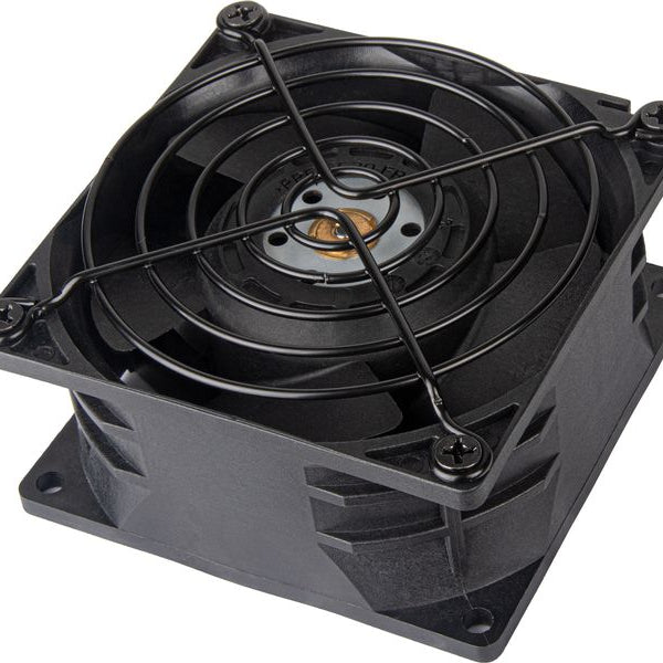 SilverStone PC-Lüfter FHS80X 24V