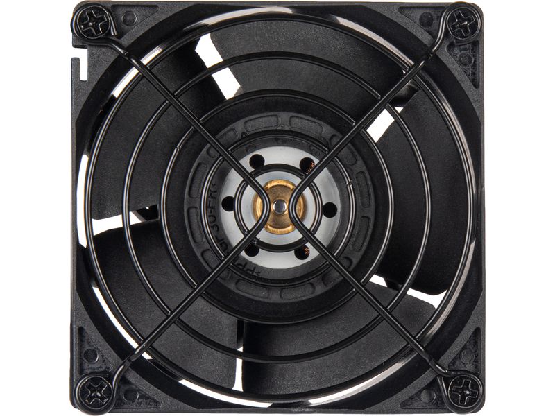 SilverStone PC-Lüfter FHS80X 24V