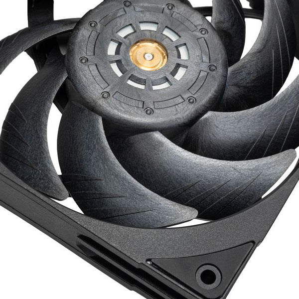 SilverStone PC-Lüfter FHS120 24V