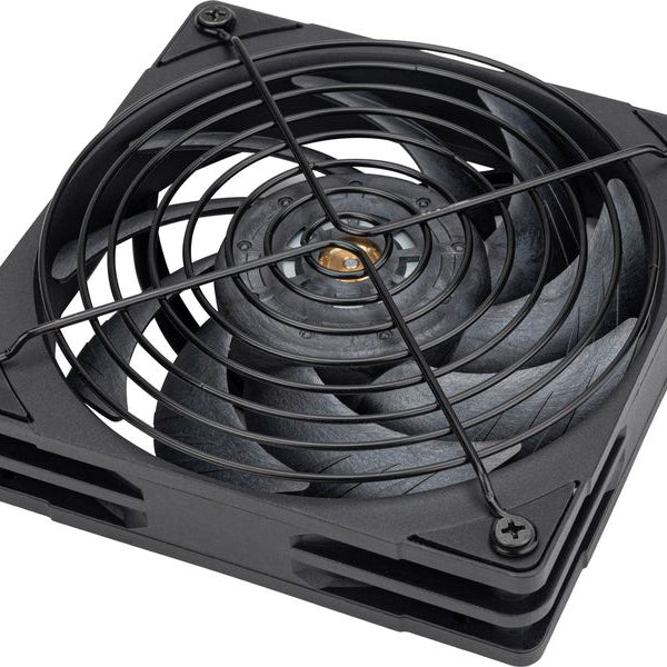 SilverStone PC-Lüfter FHS120 24V